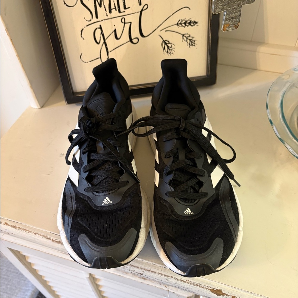 Adidas Solarboost Shoes
